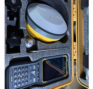 GPS RTK מערכת GNSS מכשיר לבנייה ומיפוי - Product Image 4