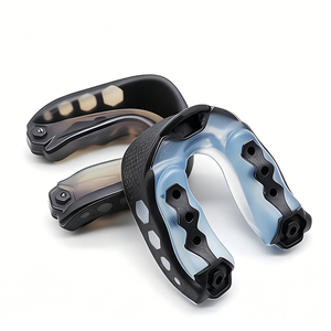 Protector <span class=keywords><strong>Bucal</strong></span> Deportivo para Fútbol y Boxeo, Top Ventas - Product Image 6