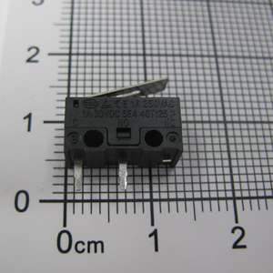 HK-10-1A-CD-090 1A NO Micro-interrupteur utilisé sur les machines <span class=keywords><strong>à</strong></span> <span class=keywords><strong>laver</strong></span> - Product Image 2