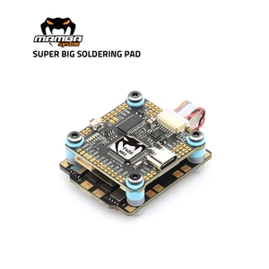 Contrôleur de vol Diatone Mam Ba F405 MK2 pour accessoires de drone de course FPV DIY Quadricoptère - Product Image 4