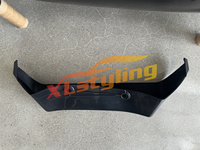 Pièces de rénovation automobile, kits de carrosserie avec feux antibrouillard, jupes latérales, pare-chocs avant et arrière pour BMW E60 M5