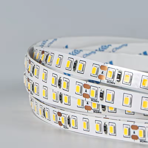 Tira de Luces LED RGB Direccionables de Fábrica, Resistentes al Agua IP67, Flexibles y Cortables, para Paisajismo Arquitectónico - Product Image 3