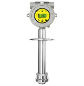 Detector de Gases Tóxicos y Oxígeno en Difusión Digital Inteligente Industrial Scientific GTD-3000TX - Product Image 2