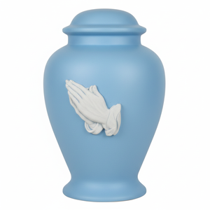 Urnas de cremación al por mayor para adultos, urnas de entierro para cenizas, urnas decorativas para hombres y mujeres, urnas conmemorativas - Product Image 1