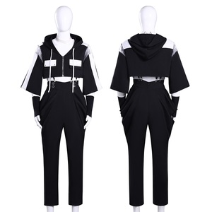 Disfraz de Cosplay de F/ACE Idol Ishibashi Natsuki para Actuación en Escenario, Estilo Hermano Mayor Genial y Gentil de Tamon - Product Image 1