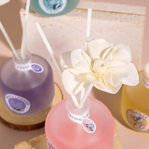 Fragranza ecologica per la casa per diffusore di Reed imposta deodoranti per ambienti e deodoranti per la casa - Product Image 5