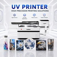 Sistem Pencetakan Digital Printer UV Flatbed Canggih 1413 dengan Kontrol Layar Sentuh untuk Casing Ponsel Kustom dan Seni Kaca