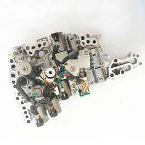 Teana 2.0/2.5L Qijun <span class=keywords><strong>Qashqai</strong></span> Autres véhicules Nissan Boîtes de vitesses JF017E/CVT8 Corps de soupape de transmission <span class=keywords><strong>automatique</strong></span> pour véhicules Nissan - Product Image 4