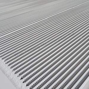 Атлас Copco воздушный компрессор металлический радиатор масляный радиатор модель 1092992300 с воздушным охлаждением - Product Image 2