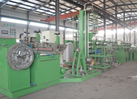 Ligne de production mécanique de chambres à air pour petites voitures et motos, fabriquée en Chine