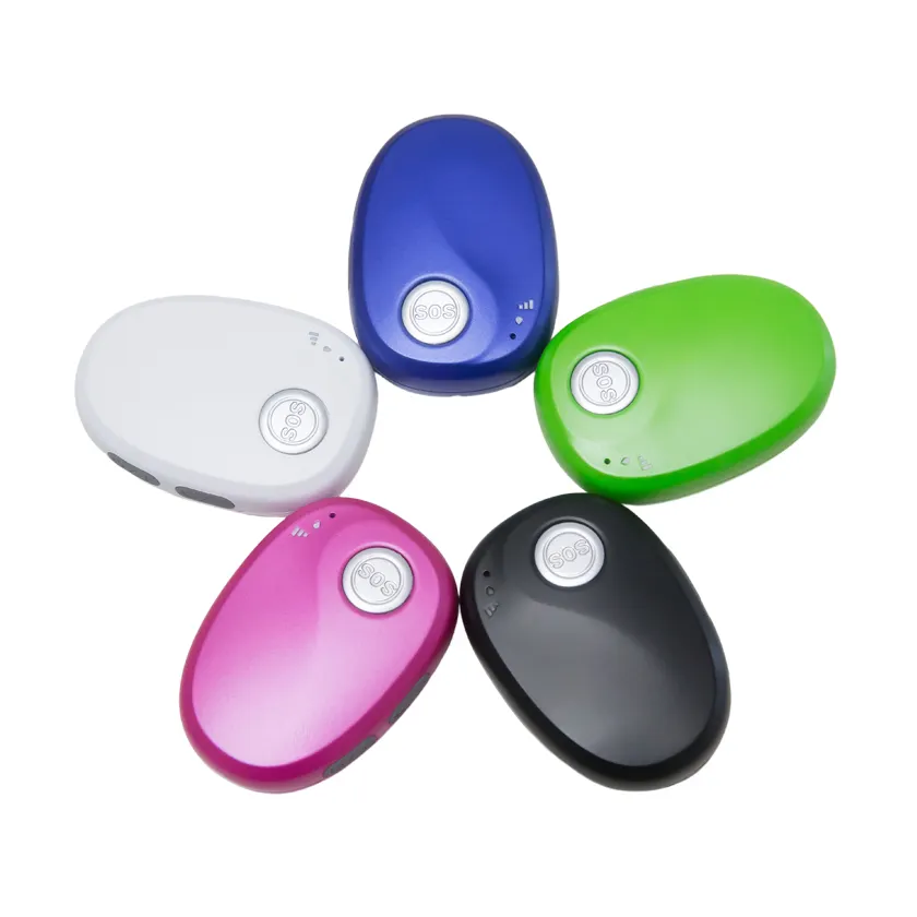 Mini Human Location Tracker Q3 World Wild Position GPS Magnetic Mini GPS Real Time Tracking Locator