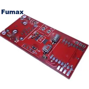 Placa de circuito personalizada multicapa, pcb, reproductor de dvd portátil, fabricante de placa pcb