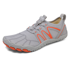 Chaussures d'eau pour hommes et femmes, chaussures de randonnée en plein air, de plage, de natation, légères, à séchage rapide, respirantes, chaussures de sport aquatiques - Product Image 3