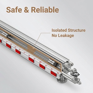 מד גובה מגנטי - Product Image 3