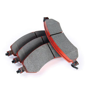 Mygt ผ้าเบรค TO-Yota Co-rolfo-RD Ranger <span class=keywords><strong>ส</strong></span>ำหรับรถยนต์ - Product Image 3