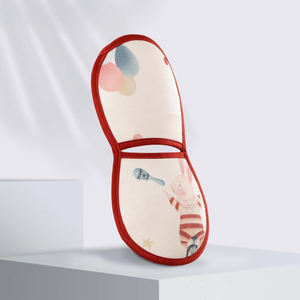 Manga de Brazo <span class=keywords><strong>para</strong></span> Bebés Recién Nacidos, Alfombrilla Refrigerante <span class=keywords><strong>para</strong></span> Brazos de Bebé, <span class=keywords><strong>Almohada</strong></span> de Brazo de Seda Helada, Portabebés <span class=keywords><strong>para</strong></span> Sostener al Bebé - Product Image 5