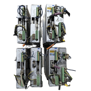 406A-C Servo fahrer Test Gut <span class=keywords><strong>3</strong></span> Monate Garantie S406BA-CA Bewegungs steuerung - Product Image 1