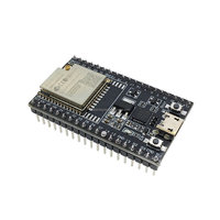 Nueva Placa Base ESP32-DEVKITC en Stock con Placa de Desarrollo Inalámbrica WIFI ESP32 WROOM-32U
