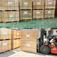 Sca Dca4 Packaged DCA008000 L pour pièces de moteur Cummins pour excavatrice et tracteur