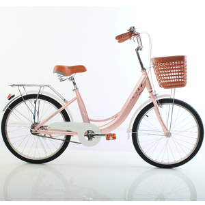 Vélos pour garçons en acier à haute teneur en carbone légers fabriqués en usine, adaptés aux étudiants, adolescents, collégiens, enfants de 20 à <span class=keywords><strong>26</strong></span> ans - Product Image 5
