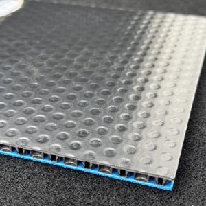 En gros 4-12mm <span class=keywords><strong>Polypropylène</strong></span> Ondulé Nid D'abeille Bulle PP Tôle Conseil <span class=keywords><strong>Plaque</strong></span> Usine Directe avec Service De Traitement De Coupe - Product Image 3