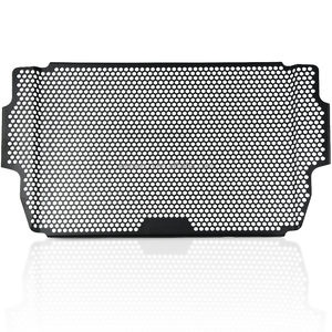 Protector de Rejilla para Radiador de Motocicletas Multistrada 950 <span class=keywords><strong>950S</strong></span> 1200 1200S 1260 1260S V2 V2S 2015-2023 para <span class=keywords><strong>Ducati</strong></span> - Product Image 2