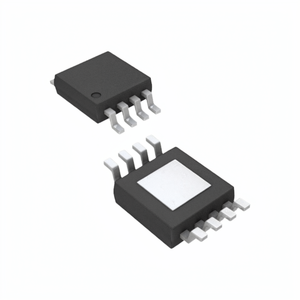 Manufacturer Channel Power Management (PMIC) Buy Online Electronic Components 8 SOlC Exposed Pad S-19243H00H-E8T1U - Product Image 1