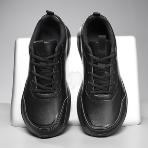 Zapatos para Caminar con Puntera Ancha para Hombre, Zapatillas Ligeras de Ancho Amplio, Ajuste Espacioso y Transpirable para Pies Grandes - Product Image 5