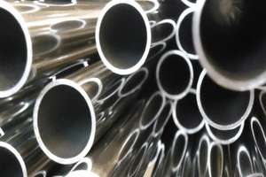 Квадратная бесшовная труба из нержавеющей стали - Product Image 2