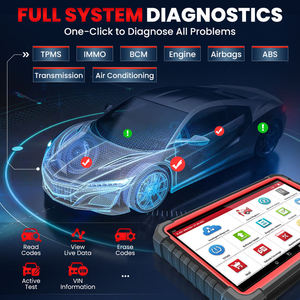 Lista de precios del LAUNCH X431 PRO3S V5.0, instrumento de diagnóstico automotriz de sistema completo, herramienta de escaneo Obd2 nueva 2026 - Product Image 5