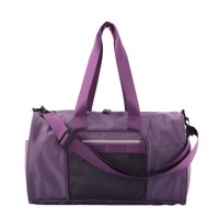 Sac de sport de haute qualité, sac de voyage tendance pour femmes, sac de sport de loisirs, sac de voyage de week-end en plein air