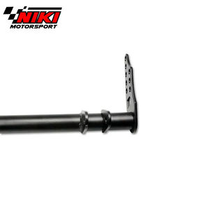 Controllo di trazione Tie Bar per Honda Civic 92-95 per Acura per Integra 94-01 per Honda DEL SOL 93-97 - Product Image 5