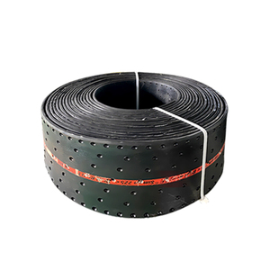 Bon Route Support Personnalisation Meilleur prix Bandes transporteuses en caoutchouc Connecteur rapide - Product Image 4