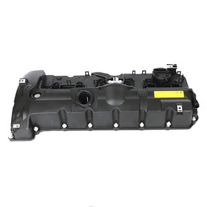 ฝาครอบวาล์วเครื่องยนต์ N52 BMW 11127552281สำหรับ X6 X5ชิ้นส่วนเกียร์อัตโนมัติ - Product Image 3