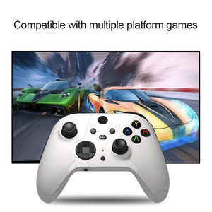 Controlador <span class=keywords><strong>de</strong></span> Joystick Inalámbrico Jostick Mando <span class=keywords><strong>De</strong></span> Manette Móvil Para <span class=keywords><strong>Xbox</strong></span> <span class=keywords><strong>One</strong></span> Series X S Consola X Box Gamepad Controlador Soporte - Product Image 2