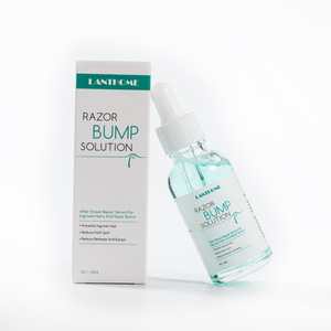 Crème de Rasage Naturelle aux Herbes 30ml Marque Blanche pour Hommes – Solution <span class=keywords><strong>Anti</strong></span>-Boutons de Rasage, Prévient les Poils Incarnés, Hydratation Douce, Répare Tous Types de Peau - Product Image 4