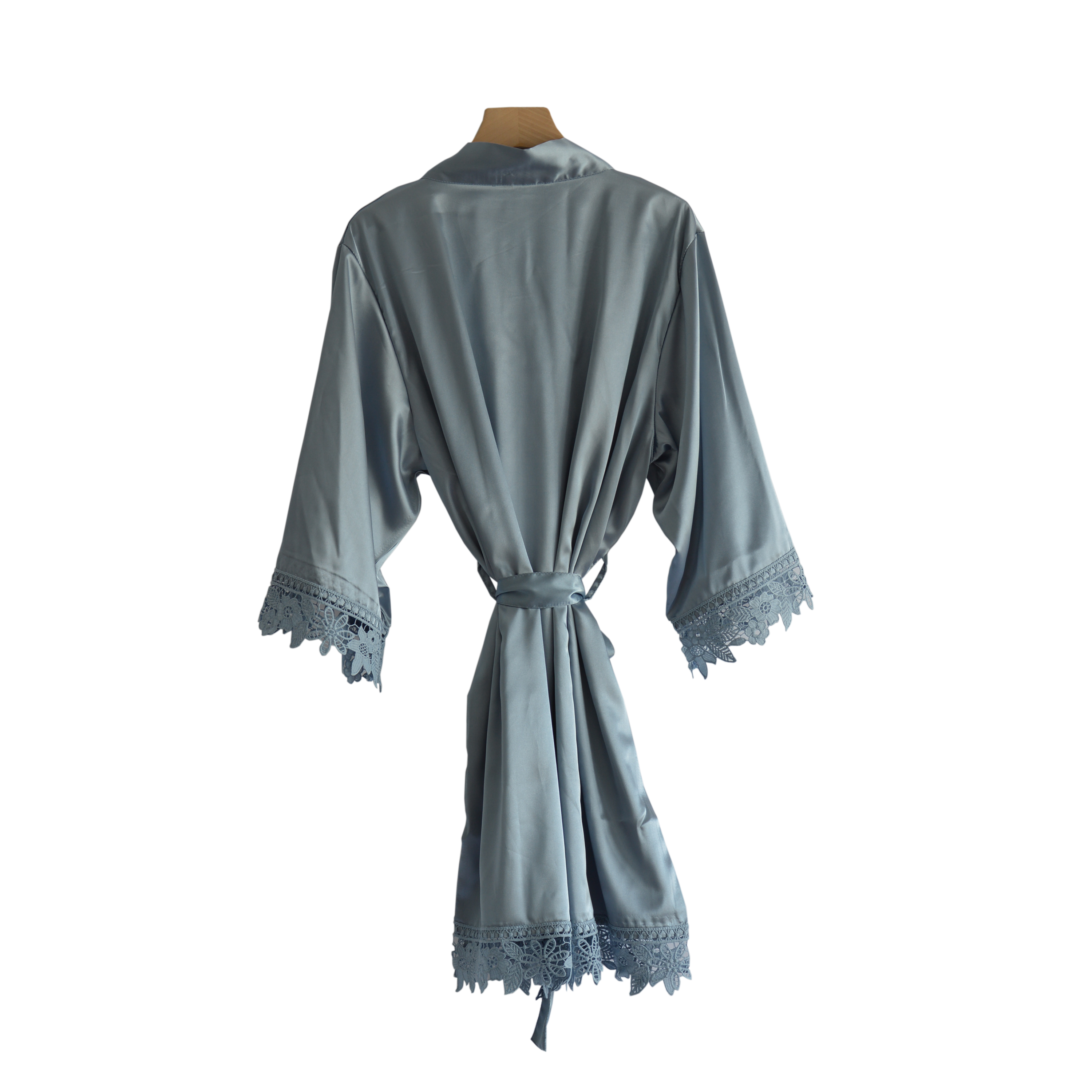 Dusty blue