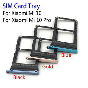 Plateau de carte SIM adaptateurs de support de fente de prise pièces de rechange pour <span class=keywords><strong>Samsung</strong></span> Galaxy LG Moto iphone OnePlus Redmi Huawei plateau SD - Product Image 3