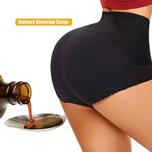 Hızlı kalın popo uyarıcı Multivitamin içecek takviyesi kalça artırılması şurup şekli kalça iştah güçlendirici kilo kazanç şurubu - Product Image 3