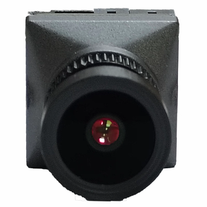 โมดูลกล้องอนาล็อก LLGCAM 1500TVL เซ็นเซอร์ 1/1.8 นิ้ว 125 °   มุมมองกว้างพิเศษ Super WDR HDR 0.001Lux รองรับแสงน้อย PAL NTSC สลับได้ - Product Image 5
