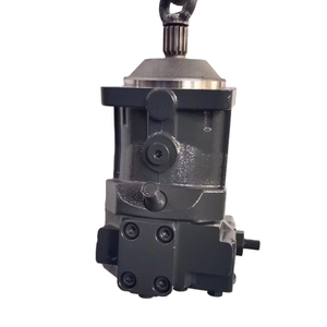 Pompe hydraulique à piston à variation d'apport élevée série A7VO A7VO160 A7VO250 A7VO A7VO107 A7FO80/63L-NZB01 - Product Image 1