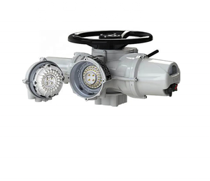 Actuador Serie IQ1 IQ12 IQ18 IQ25 IQ95 IP68 220V/380V Entrada 4-20mA o 0-10mA / Actuador de Serie 4-20mA 0-10mA DC - Product Image 5