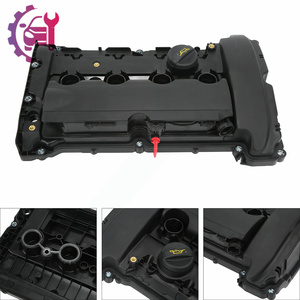 Coperchio Valvole Motore Peugeot V759886280 Ricambio Auto 207 208 308 508 3008 5008 <span class=keywords><strong>RCZ</strong></span> 11127646555 per Mini - Product Image 4
