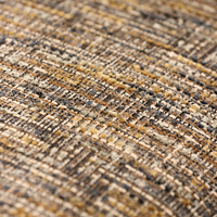 Fauteuil de détente moderne en bois massif, fauteuil d'appoint rembourré, siège inclinable pour salon, hôtel, chambre, bureau