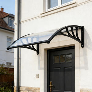 <span class=keywords><strong>Auvent</strong></span> de <span class=keywords><strong>porte</strong></span> <span class=keywords><strong>moderne</strong></span> sur mesure VERTAK, qualité supérieure, résistant au vent, <span class=keywords><strong>auvent</strong></span> transparent <span class=keywords><strong>pour</strong></span> fenêtre, <span class=keywords><strong>auvent</strong></span> <span class=keywords><strong>pour</strong></span> <span class=keywords><strong>entrée</strong></span> de <span class=keywords><strong>porte</strong></span> - Product Image 1