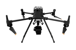 กล้องถ่ายภาพไฮเปอร์สเปกตรัมทางอากาศ รุ่น FS60 สำหรับการเกษตร และระบบตรวจสอบสิ่งแวดล้อมชายฝั่ง - Product Image 4