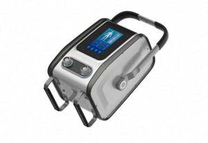 Medsinglong Pantalla táctil/botón Máquina DE RAYOS X Radiografía de alta frecuencia Máquina DE RAYOS X portátil veterinaria digital - Product Image 3