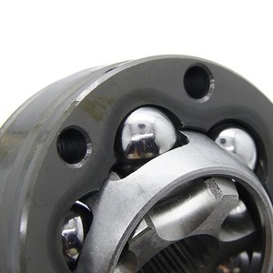 Bán Trực Tiếp Nhà Máy <span class=keywords><strong>CV</strong></span> Trục Chung Ổ Trục Loại Outer <span class=keywords><strong>CV</strong></span> Doanh Cho Daewoo OEM 96160589 Trong Auto Chassis Phần - Product Image 2