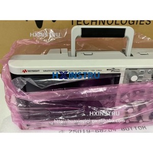 ออสซิลโลสโคป Agilent/Keysight MSOX3104T /จัดส่งรวดเร็ว/ใช้งานได้ดี - Product Image 1