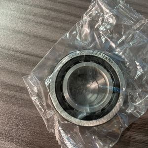 ニードルローラーベアリングNKIS20 P6精密クロムスチール単列28mm <span class=keywords><strong>OD</strong></span> 42mm幅 - Product Image 5